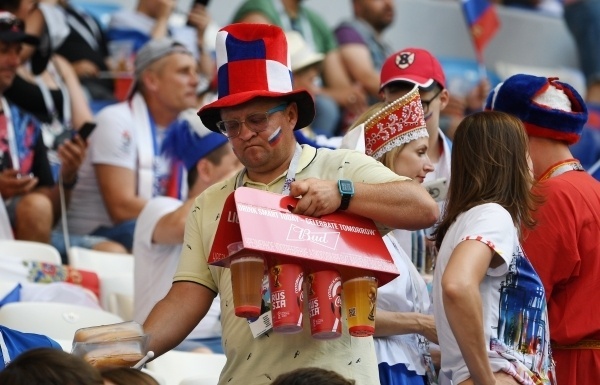 Фото: РИА Новости/Александр Вильф