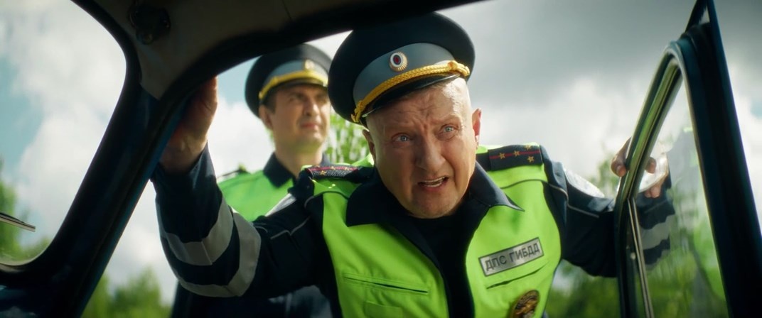 «Домовёнок Кузя» (2024) – «это я не ем, я не козёл» -11