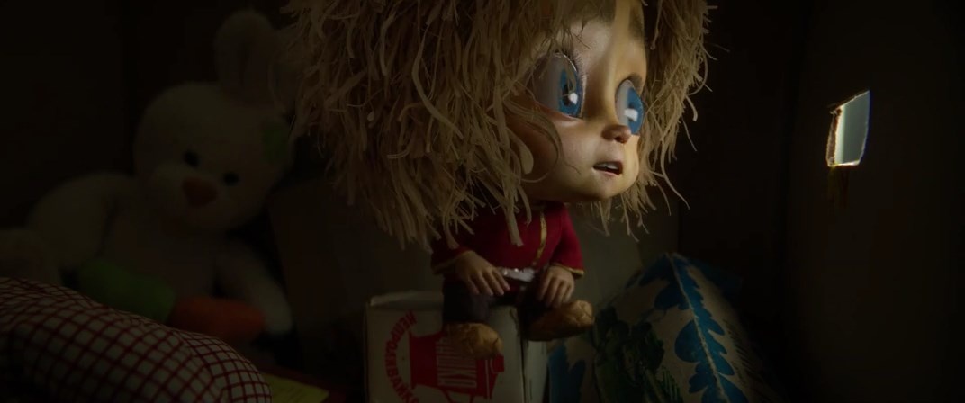 «Домовёнок Кузя» (2024) – «это я не ем, я не козёл» -12