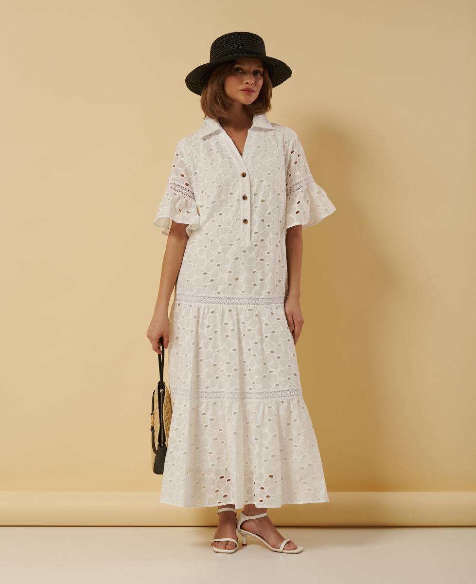 Круизная коллекция Caterina Leman SS25 