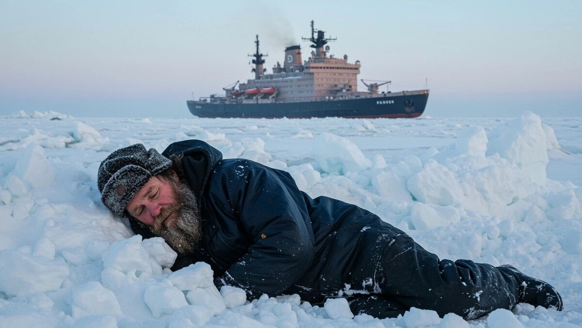    Изображение: Shutterstock AI Image Generator/Shutterstock/Fotodom