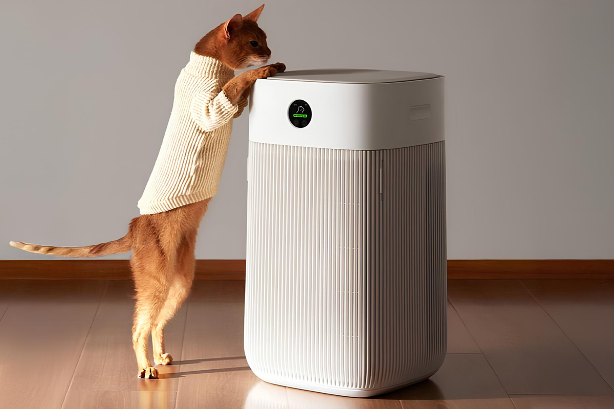 Источник: Xiaomi