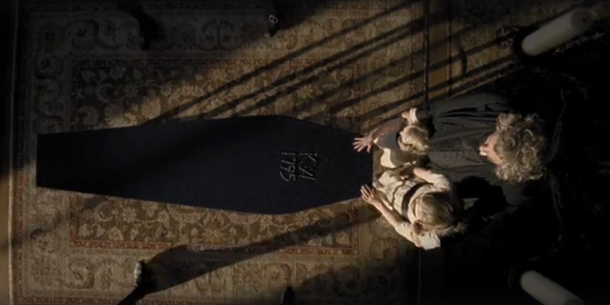 Выбита дата - 1795