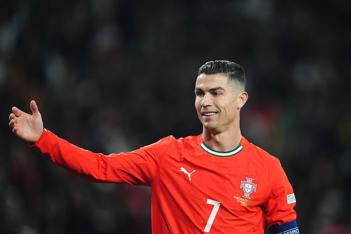 Ulrik Pedersen·NurPhoto via Getty Images