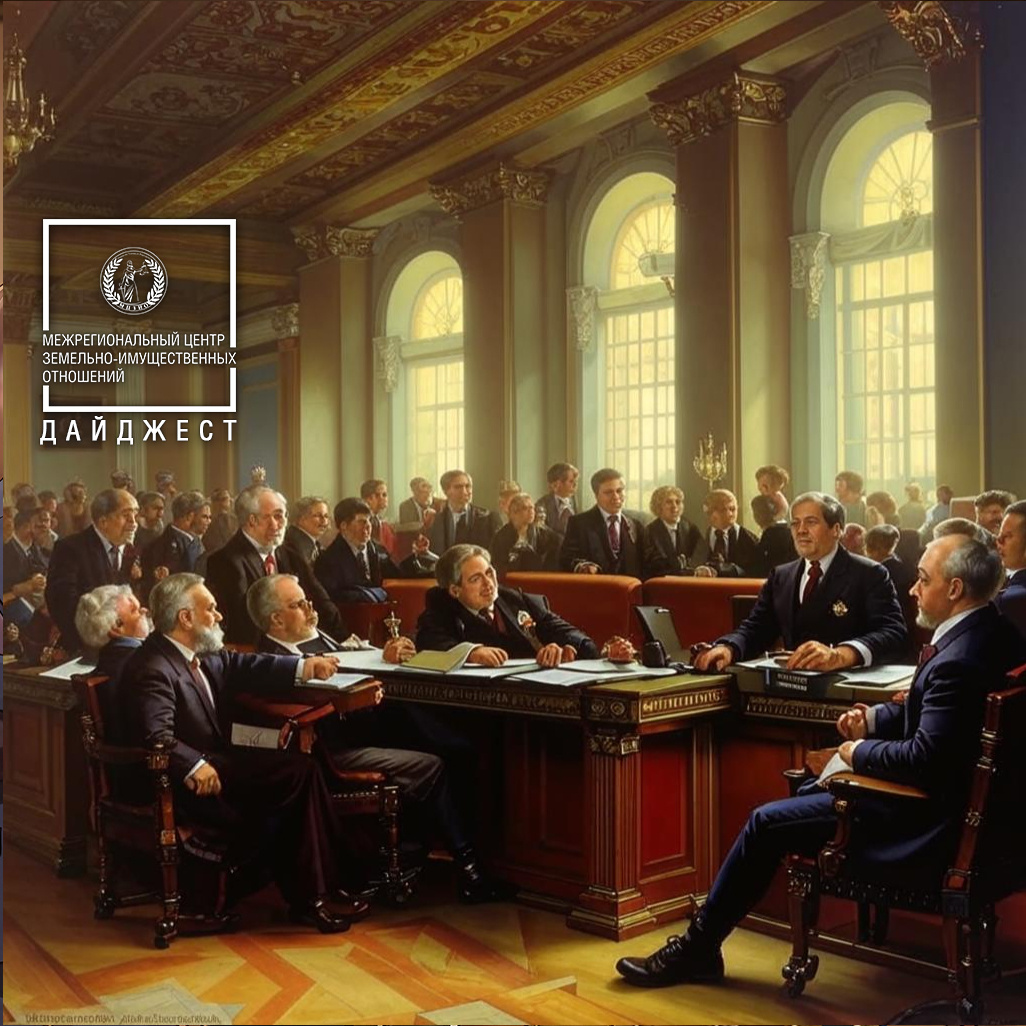 Госдума утвердила прецедентный законопроект