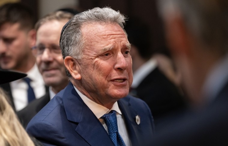    Lev Radin/Keystone Press Agency/Global Look Press