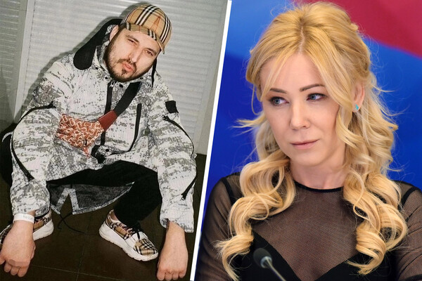 techniquepashalive/Instagram/Владимир Трефилов/РИА Новости  