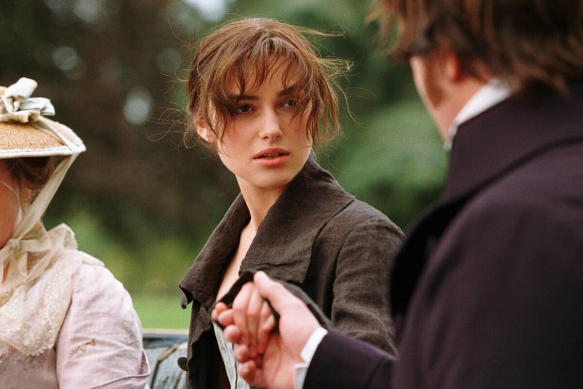    «Гордость и предубеждение», 2025 кадр из фильма