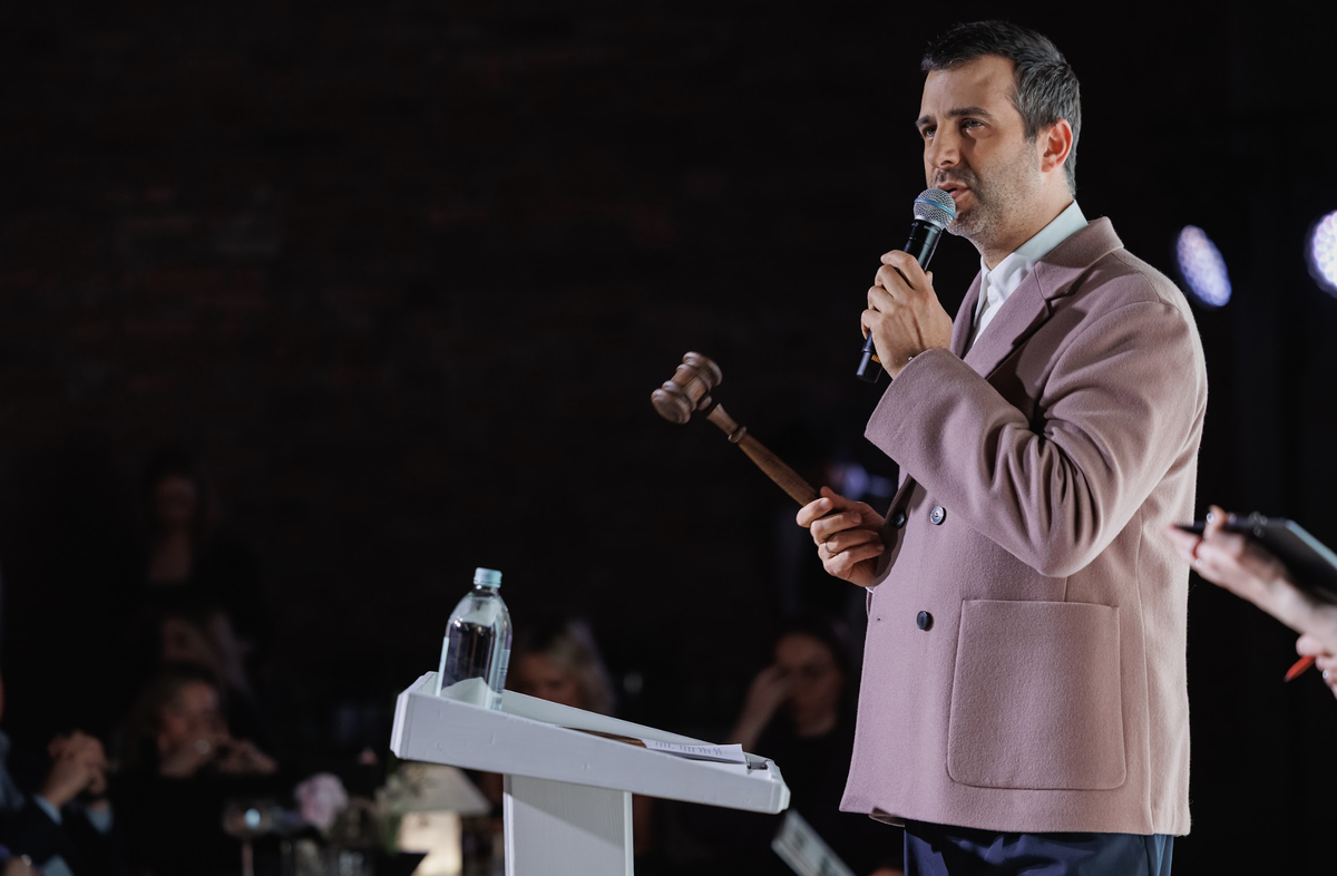     Иван Ургант