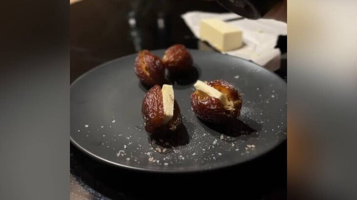    Фото: Youtube / Albina Shabanova