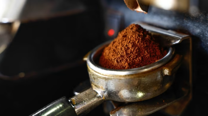 Фьючерсные цены на кофе взлетели с начала прошлого года © Kena Betancur/AFP/Getty Images