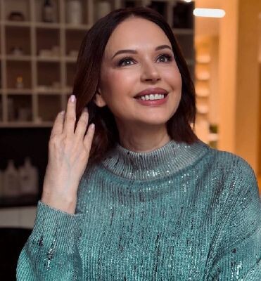    Ирина Безрукова (фото: Instagram* / irina_bezrukova_official)