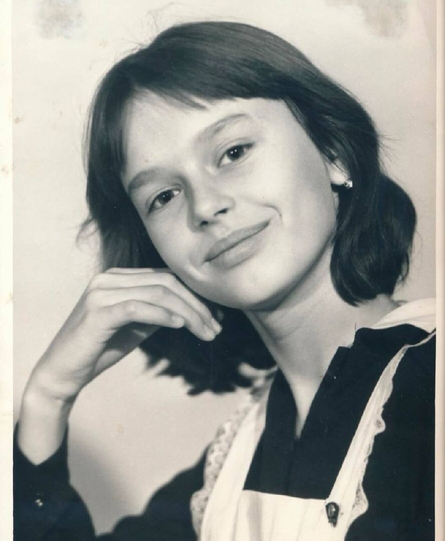 Ирина Безрукова (фото: Instagram* / irina_bezrukova_official)📷
