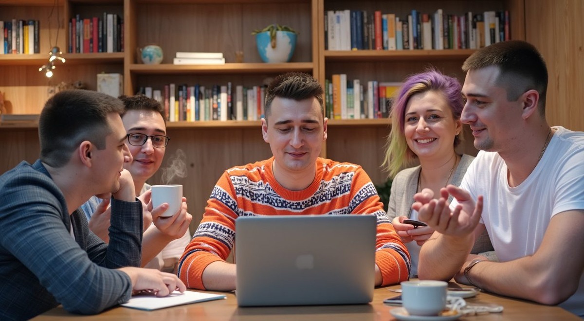    Продвижение курсов по психологии: как Наталья Толстая использует блогинг для успеха и максимального охвата аудитории Антон Сагайдак