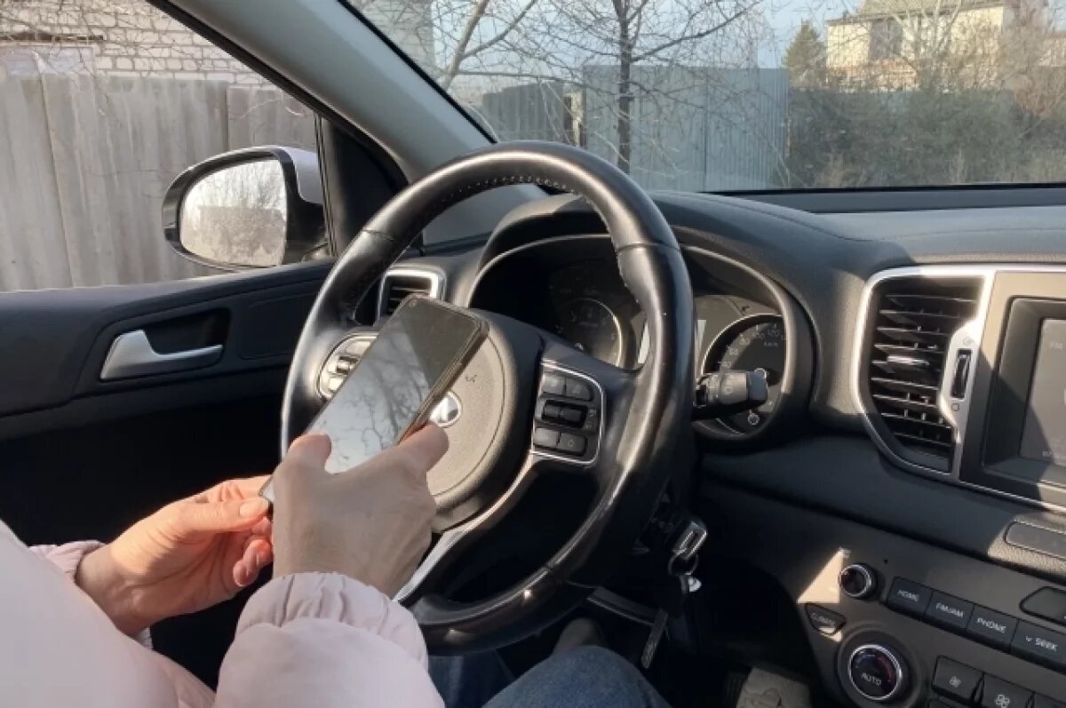    В Твери пройдет рейд по выявлению пьяных водителей