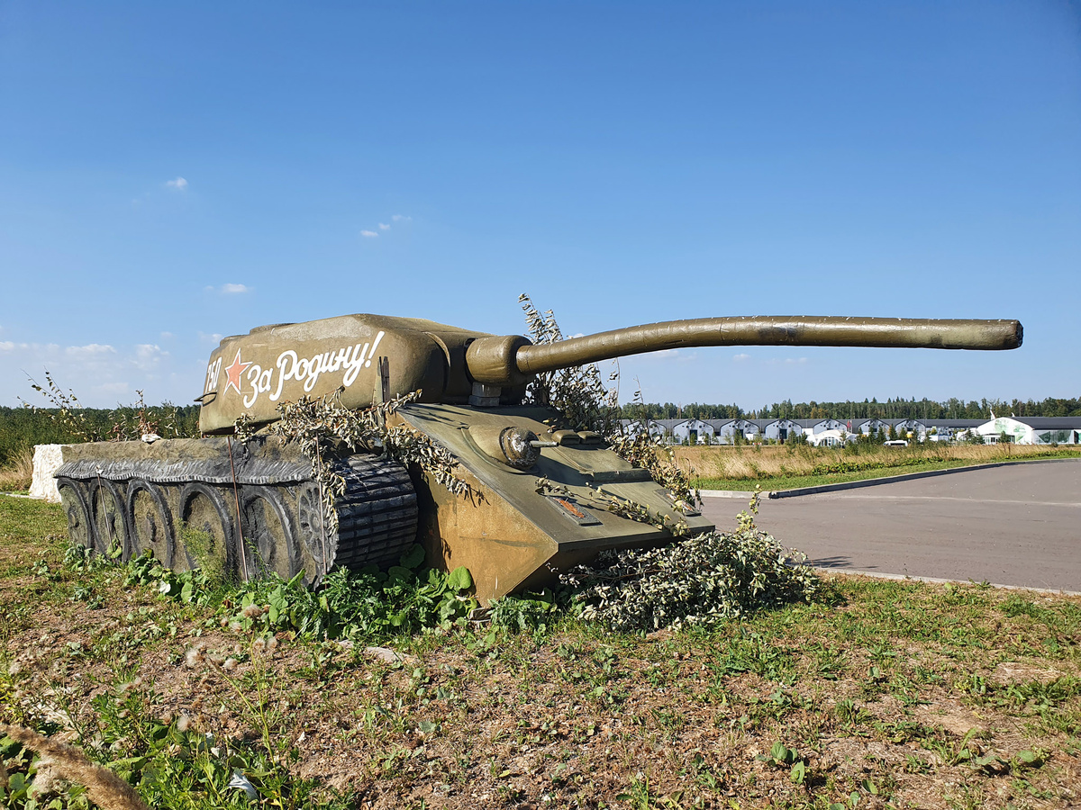 В общем, приплыли.