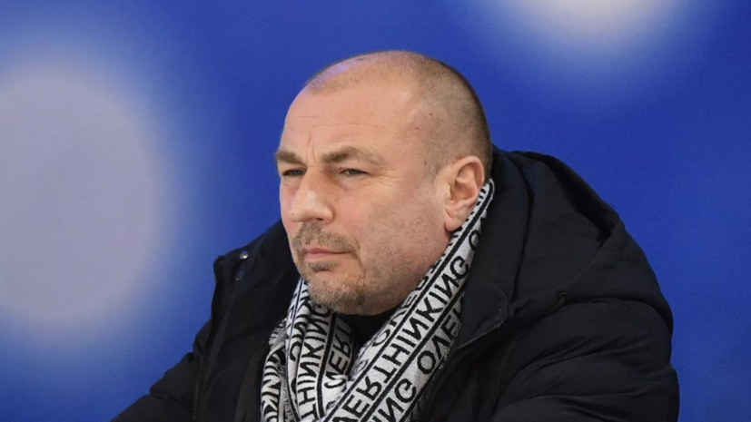   РИА Новости