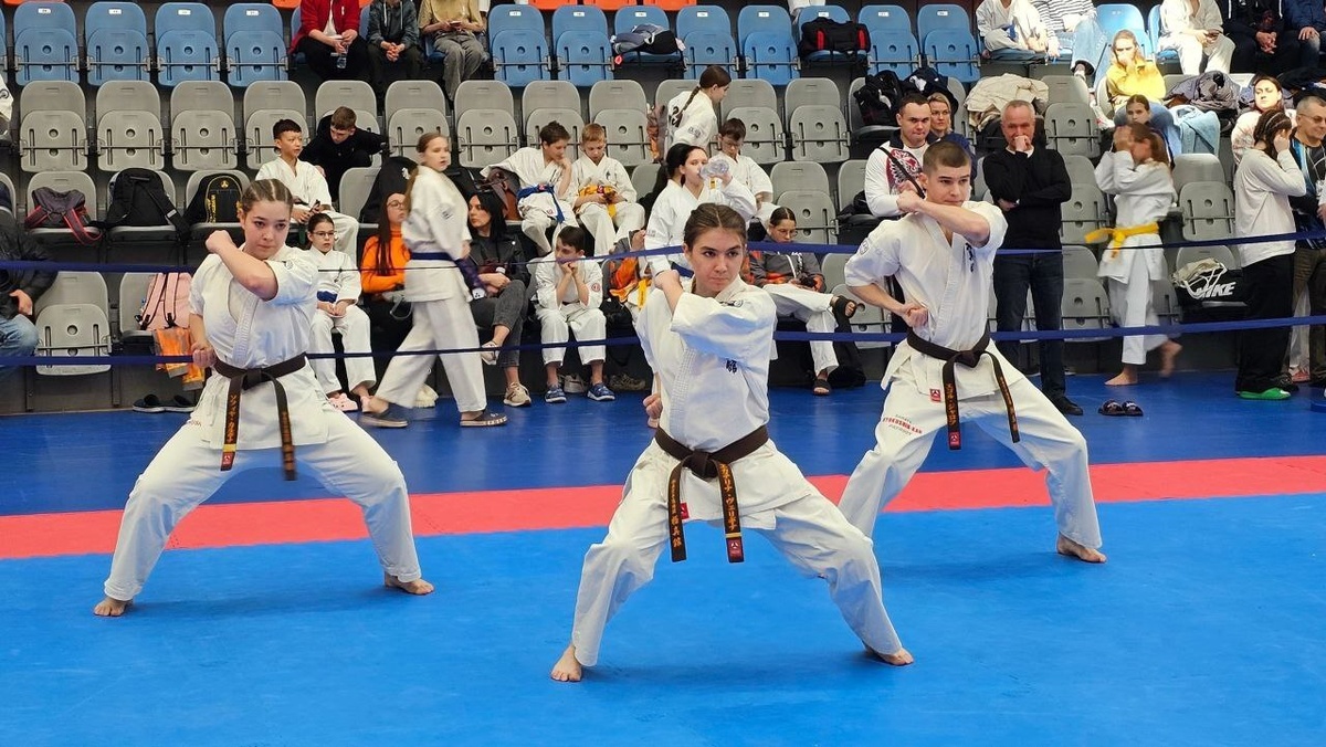 Фото: Минспорта Курской области