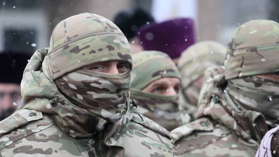 Фото: Роман Яровицын / Коммерсантъ