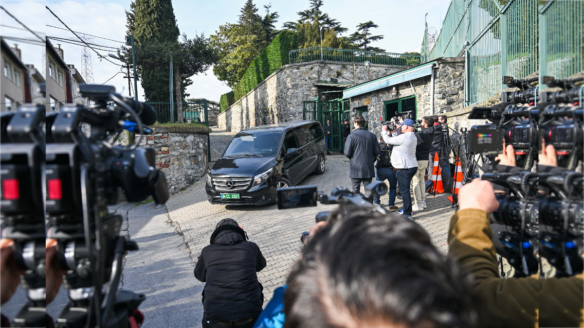 Фото: Liu Lei / globallookpress.com