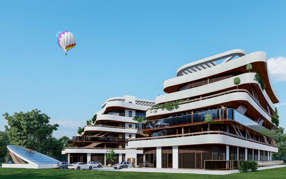 Листайте вправо, чтобы увидеть больше изображений