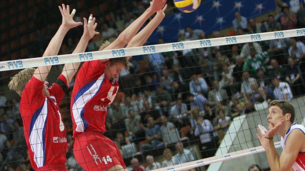    ФОТО: © DANIIL IVANOV/ GLOBAL LOOK PRESS