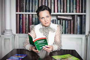 Ирина Васильевна Васильева, юрист, г. Санкт-Петербург