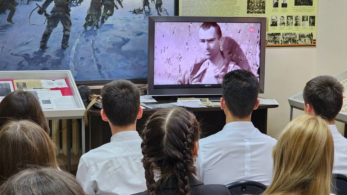 Фото: ЦКР Карасунский