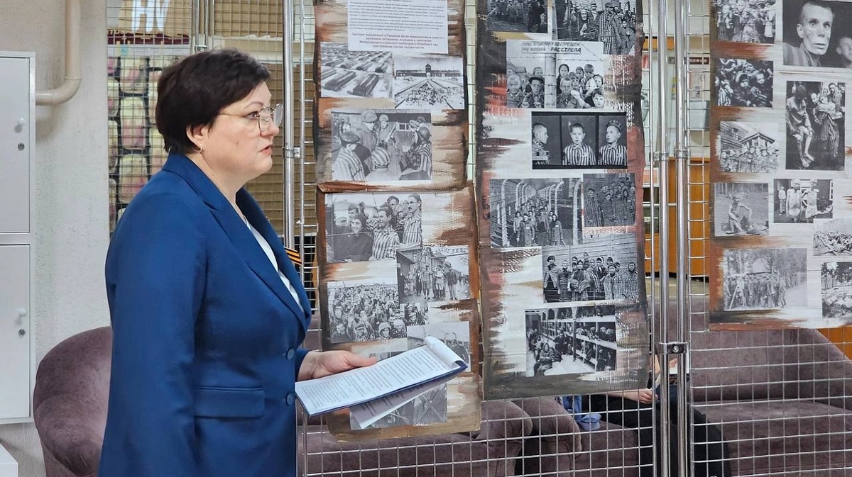 Фото: ЦКР Карасунский