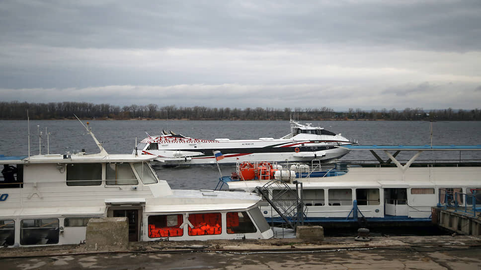 Фото: Юрий Стрелец / Коммерсантъ