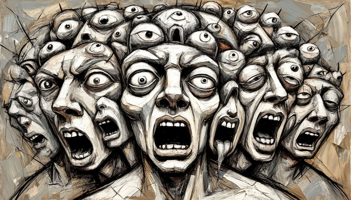 Картинка сгенерирована нейросетью "Шедеврум"