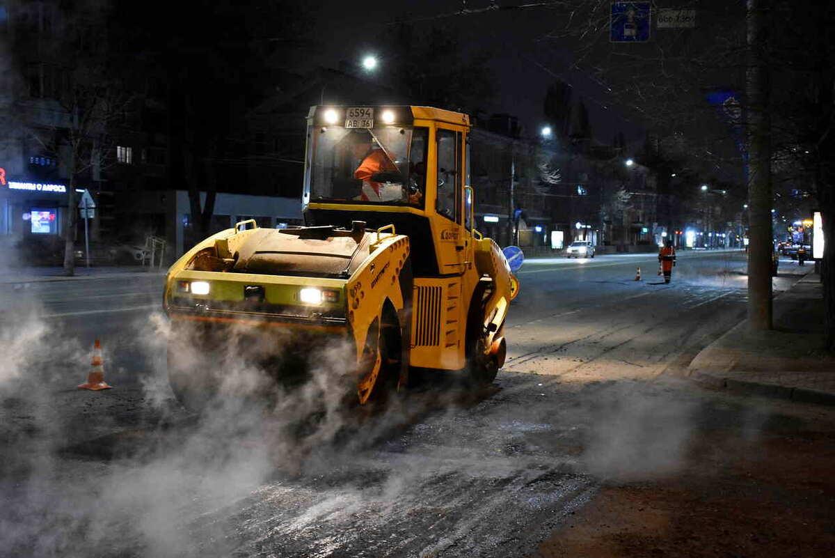    Мэрия Воронежа.