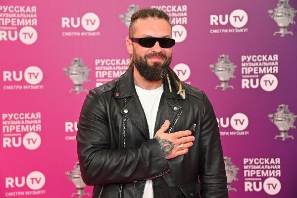    Бурито (Фото: РИА Новости/Евгений Одиноков)