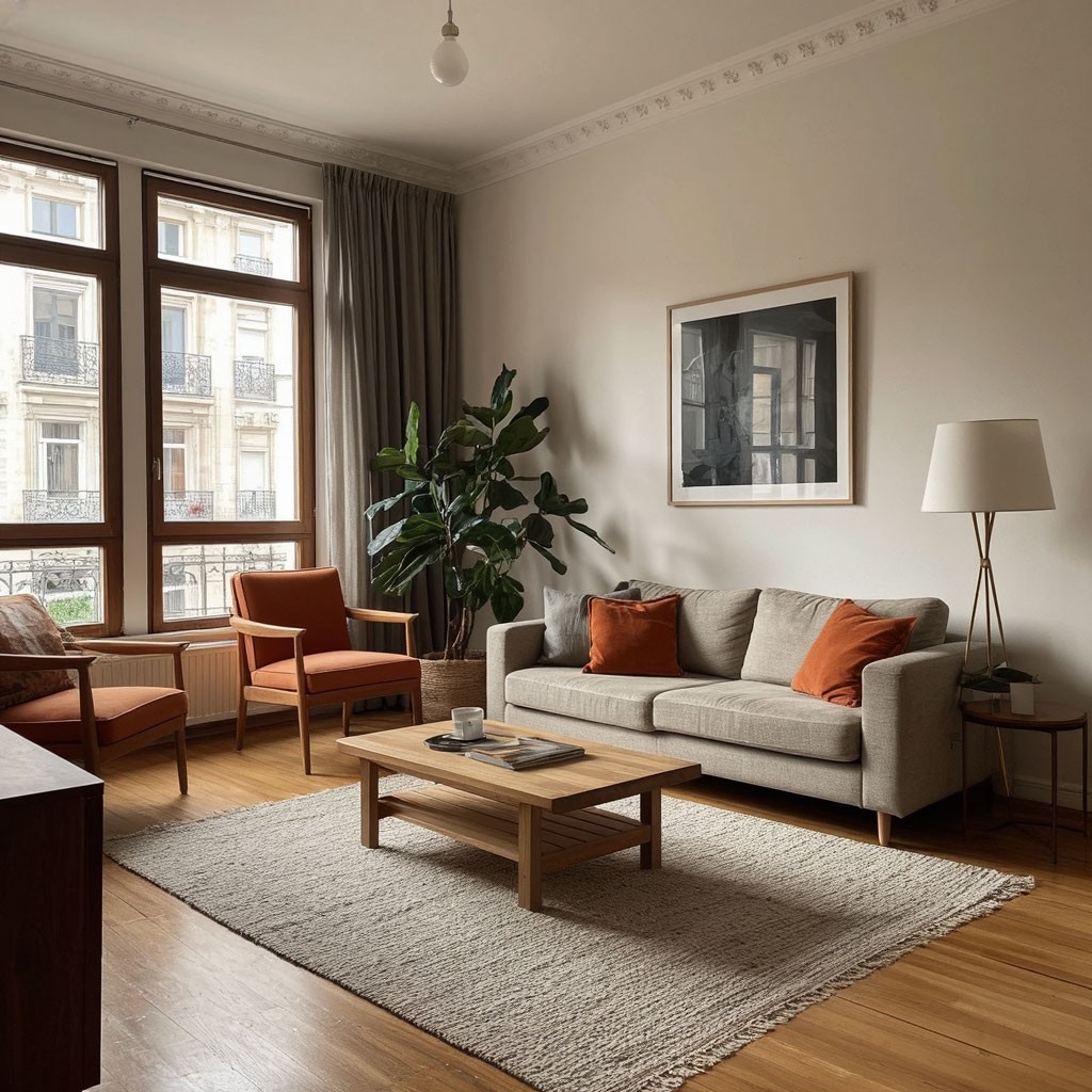 Лайфхак: тщательная уборка Пространства вокруг от лишних вещей уберёт внутренние тревоги и мысли. Если трудно следить за мыслями - очищай Пространство вокруг, делая его Чистым. 