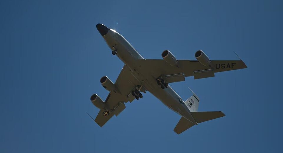    United States Air Force