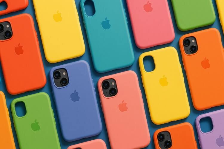    Подойдут ли чехлы от старых Айфонов к iPhone 16e. Давайте разбираться