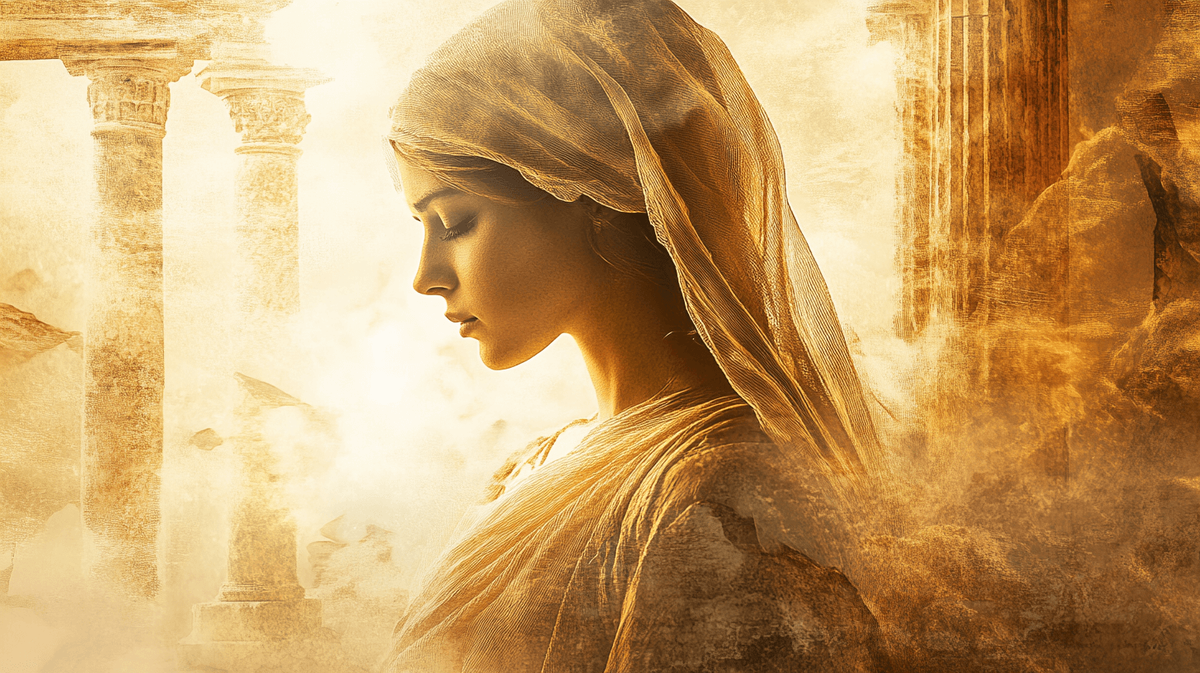 Изображение сгенерировано с помощью нейросети Midjourney