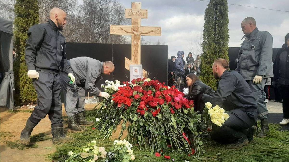    Фото: «Вечерняя Москва»