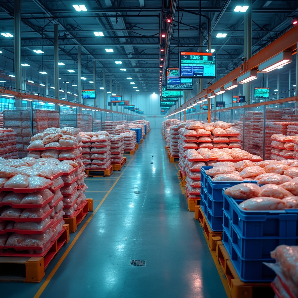    Ошибки в логистике: как избежать стресса и потерь с помощью онлайн-мониторинга температуры Сергей Ноздров