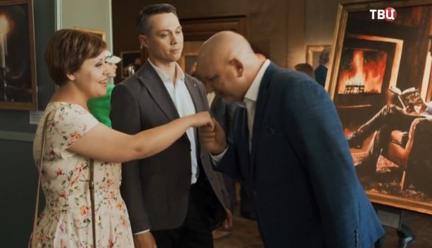 Подобное содержание всех серий сериала "детектив на кончике пера-2" (2024) 