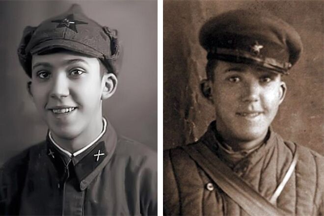 Фотоматериал взят из открытых источников