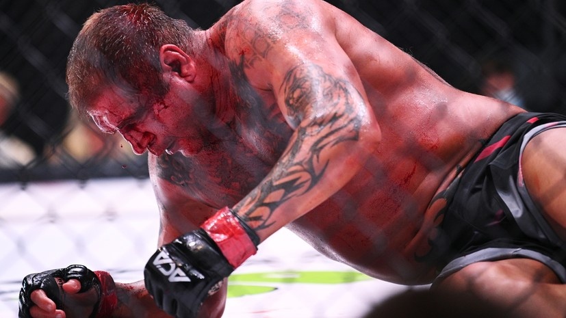   РИА Новости