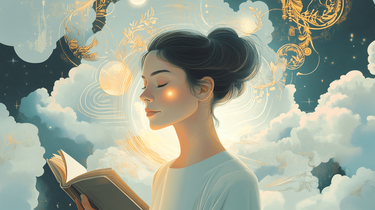 Изображение сгенерировано с помощью нейросети Midjourney