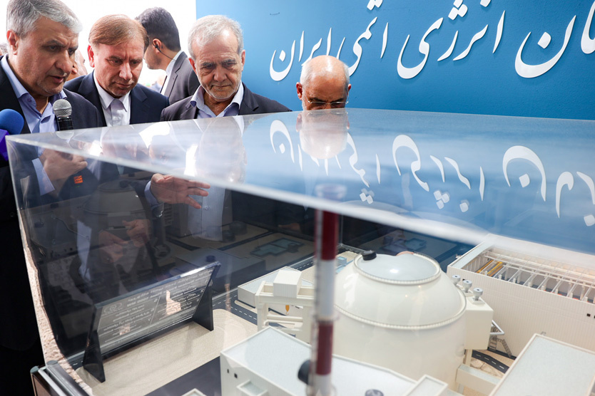 Фото: Zuma / TASS