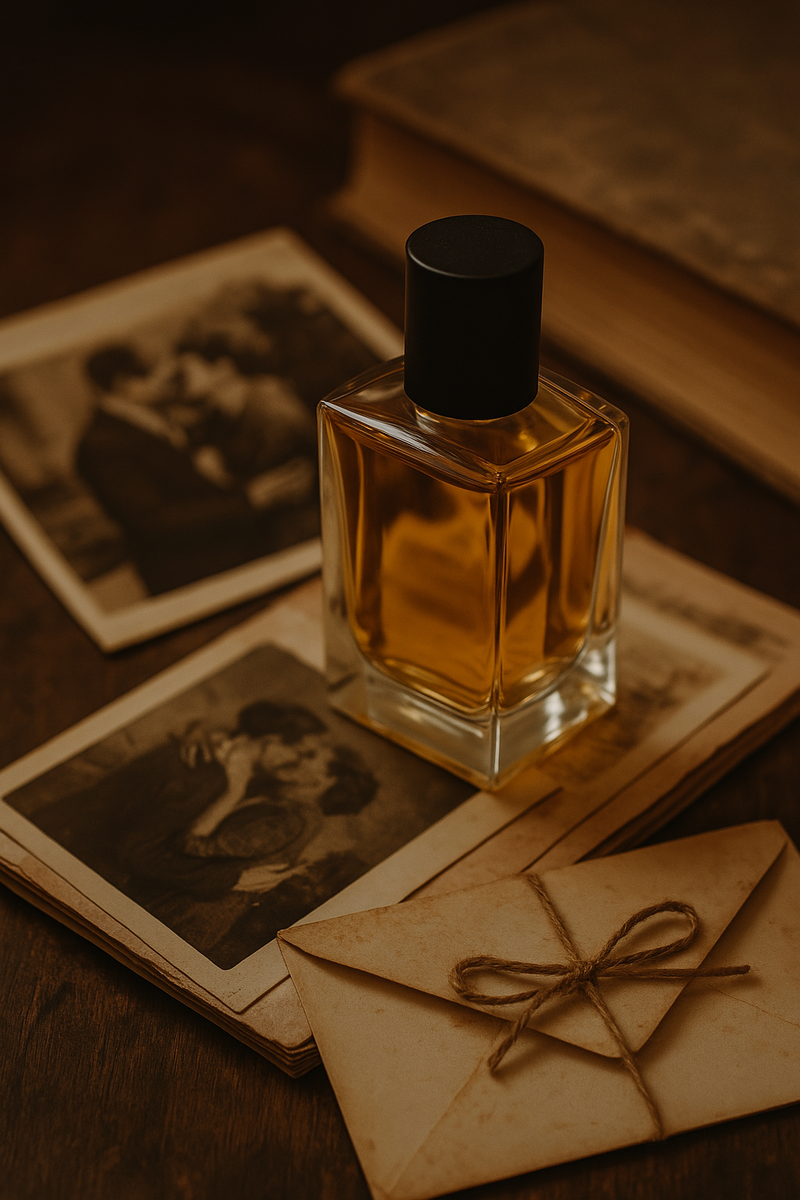 Фото сгенерировано ИИ по моему промту