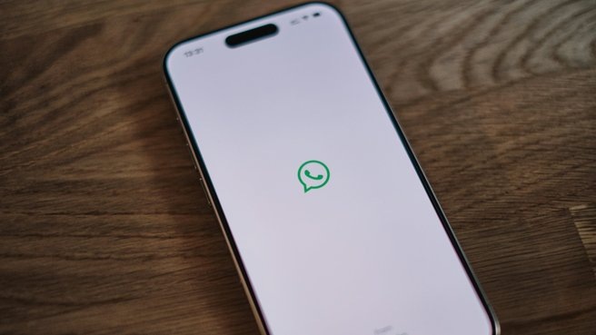 Вышло большое обновление WhatsApp: сканер документов, мероприятие и не только