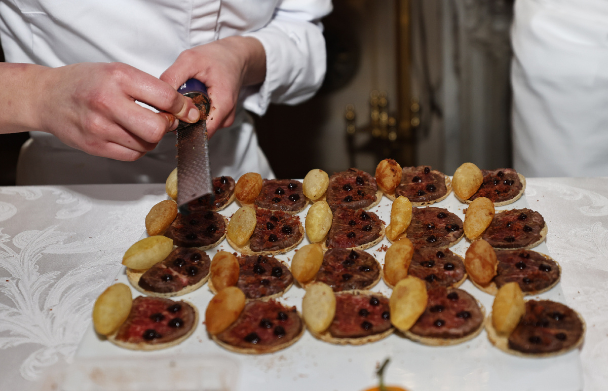 Фото: © Gao Jing/ XinHua/ Global Look Press