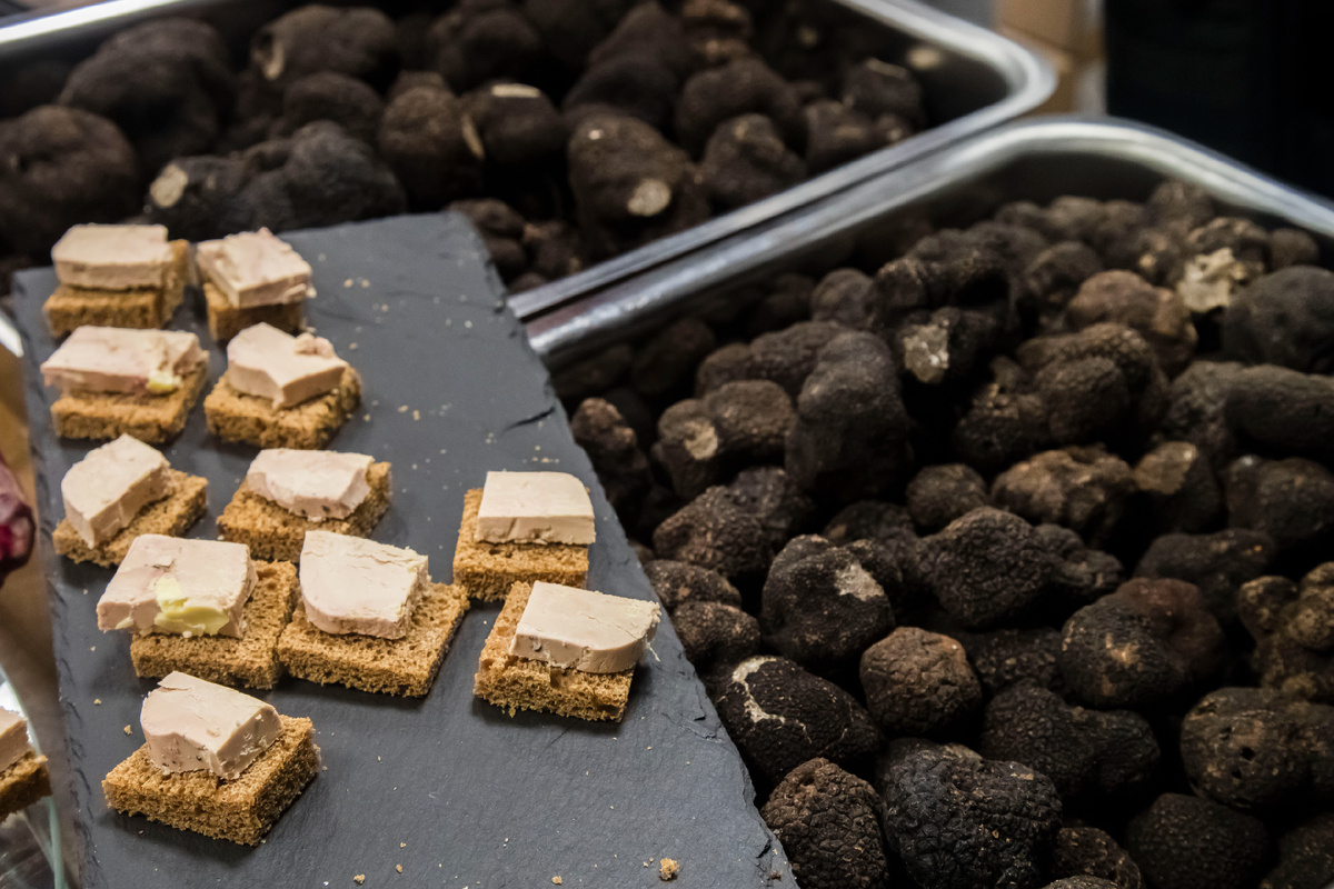 Фото: © Vincent Isore via www.imago-imag/ www.imago-images.de/ Global Look Press