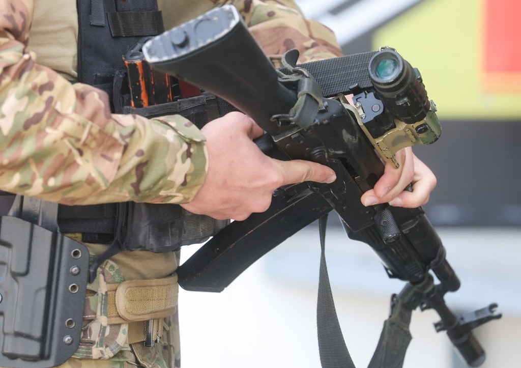    Фото: news.ru Георгий