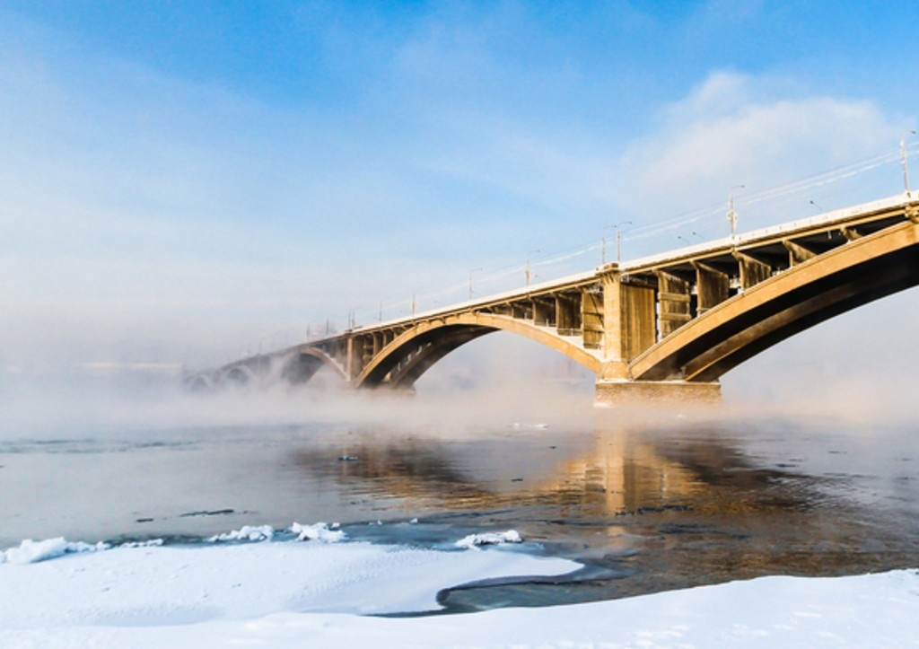    Фото: news.ru Георгий